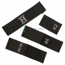 木梭機織嘜和鉤針機織嘜有什么不同？