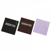 挑選織嘜布標(biāo)要注意什么？