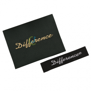 高緯密 超切邊 男裝西服嘜頭系列